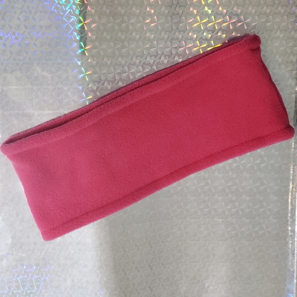 Pink Academy Winter Headband - Picture 6 of 6